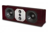 Центральный канал Mcintosh LCR80 red walnut