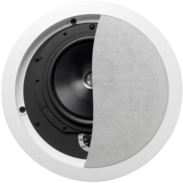 Встраиваемая акустика KEF Ci160QCT