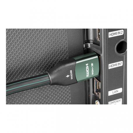 Кабель  AudioQuest HDMI Forest 18 Active PVC 7.5 м