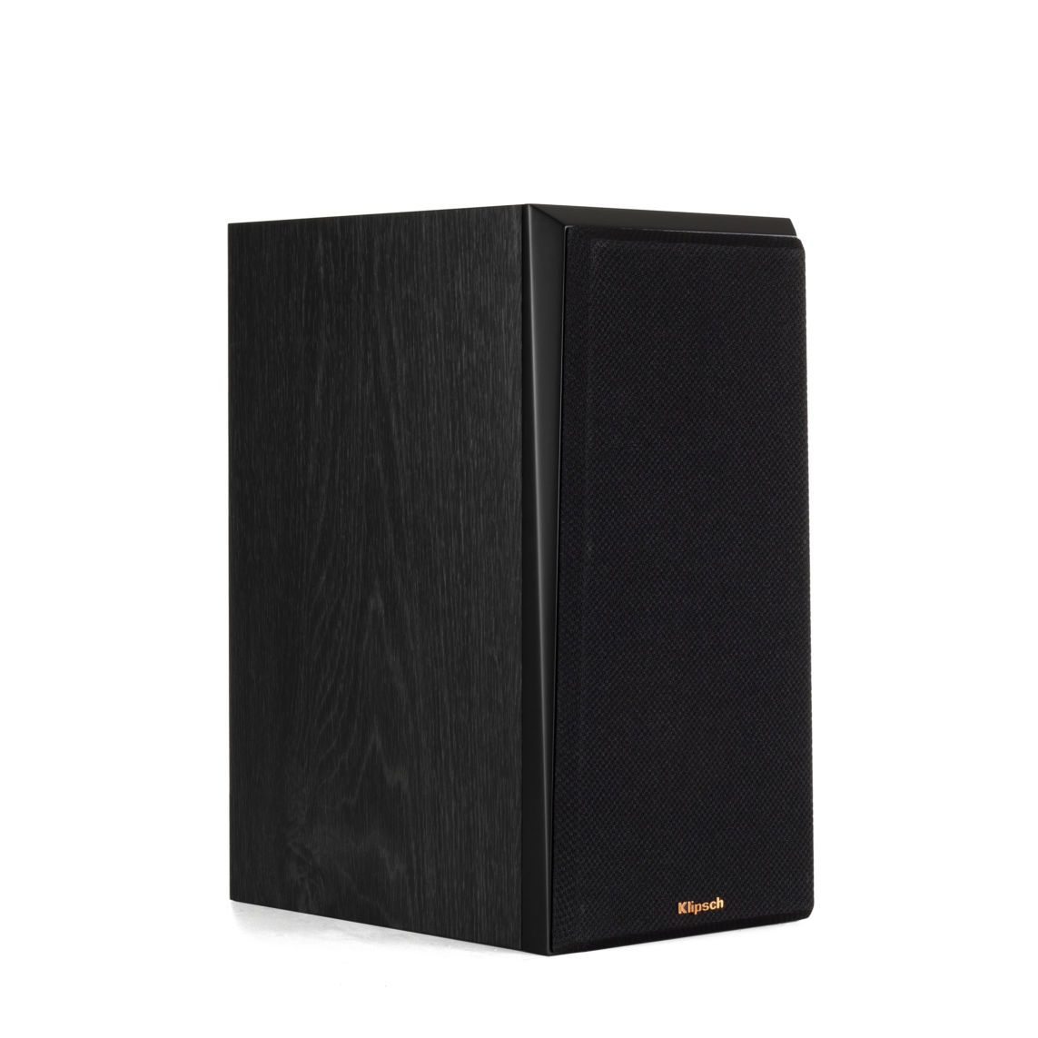 Полочная акустика Klipsch RP-500M ebony