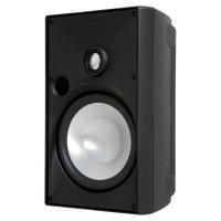 Всепогодная акустика SpeakerCraft OE6 Three black