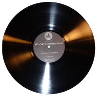 Виниловый мат Clearaudio Vinil Harmo-nicer