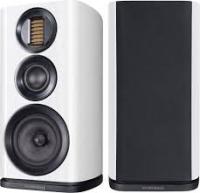 Полочная акустика Wharfedale EVO 4.2 white oak