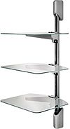 Настенный кронштейн для компонентов Vantage Point AXWG03-S