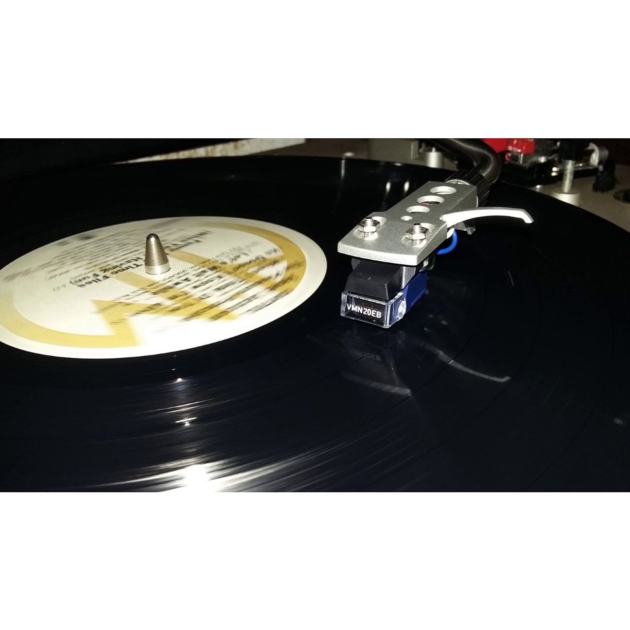 Головка звукоснимателя Audio-Technica VM520EB