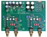 Фонокорректор Плата Exposure Phono Board 3010s2 DAC