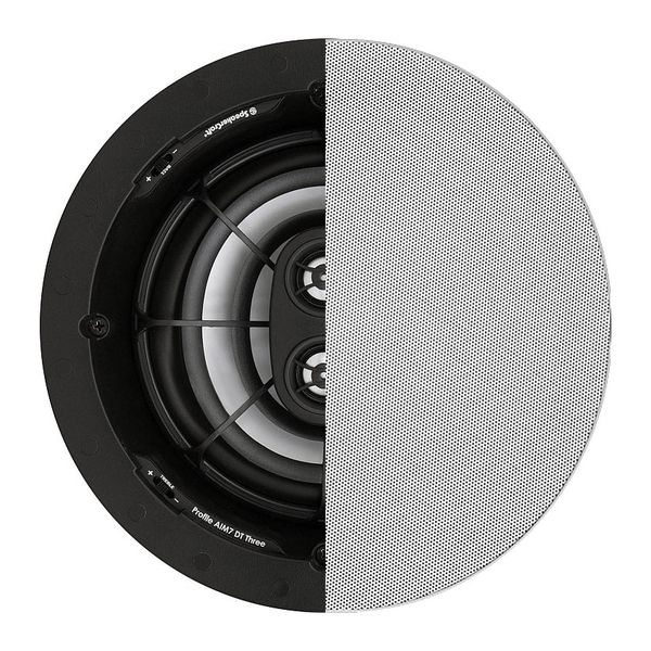 Встраиваемая акустика SpeakerCraft Profile AIM 7 DT Three