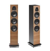 Напольная акустика Sonus Faber Lumina III wood
