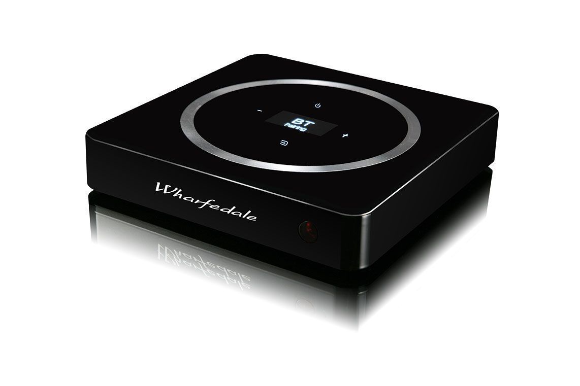 Полочная акустика Wharfedale Diamond A1 System white
