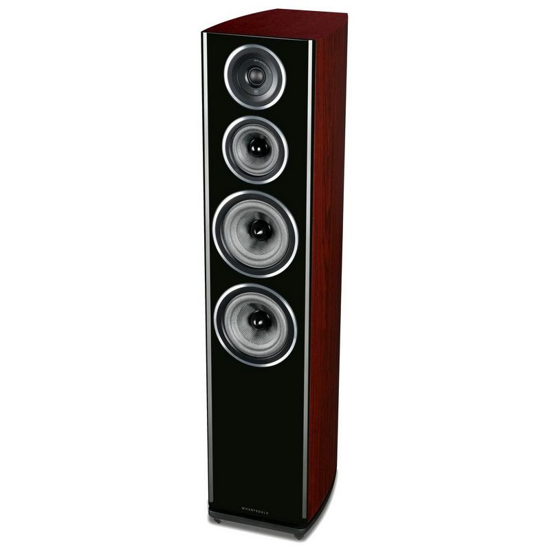 Напольная акустика Wharfedale Diamond 11.4 rosewood