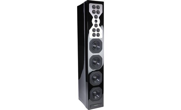 Напольная акустика McIntosh XR100 Black
