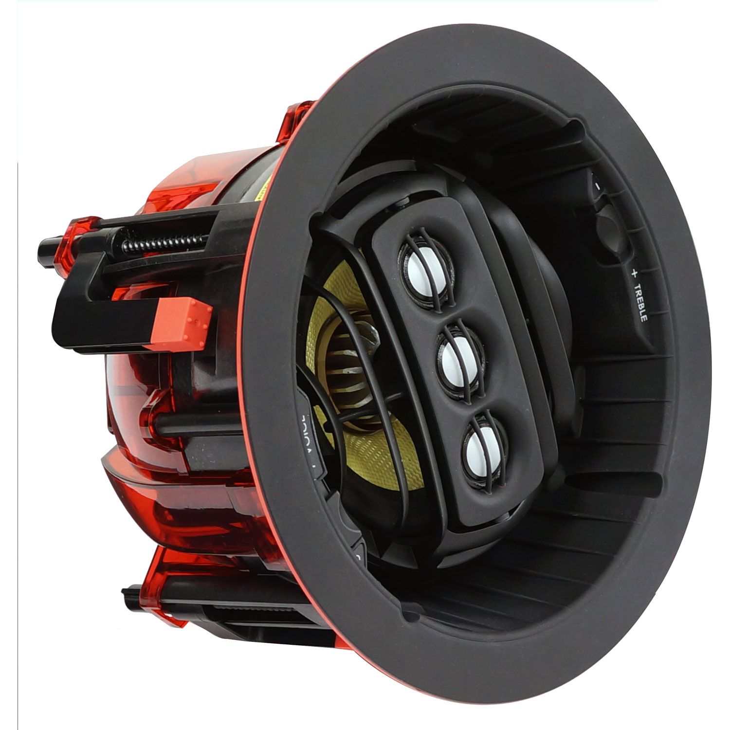 Встраиваемая акустика SpeakerCraft AIM5 FIVE Series 2