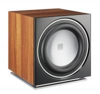 Сабвуфер Dali SUB E-12 F light walnut