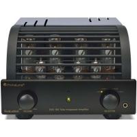 Интегрированный усилитель Primaluna EVO 100 Integrated black