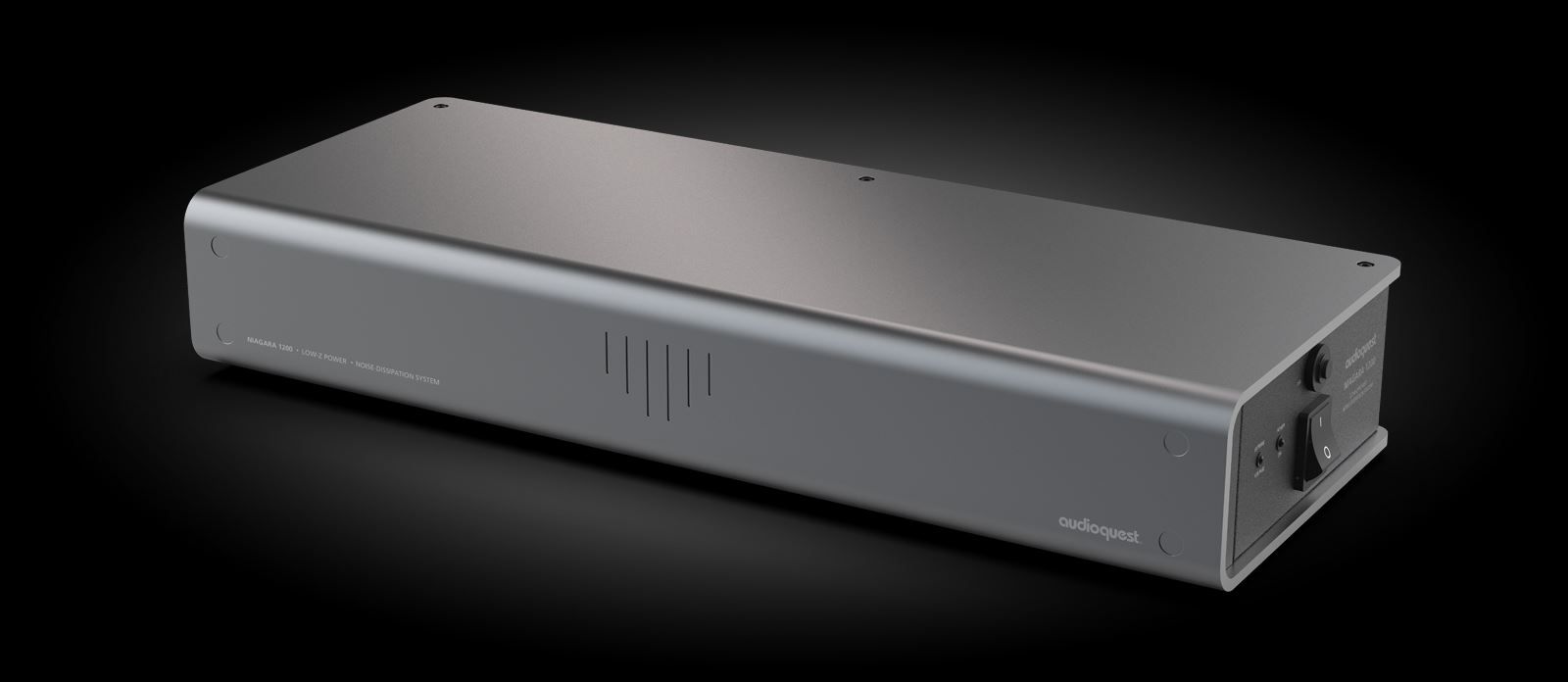 Сетевой фильтр AudioQuest NIAGARA 1200