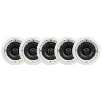 Встраиваемая акустика SpeakerCraft CRS8 Zero 5-Pack