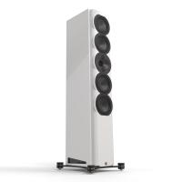Напольная акустика Perlisten Audio R7t White High Gloss