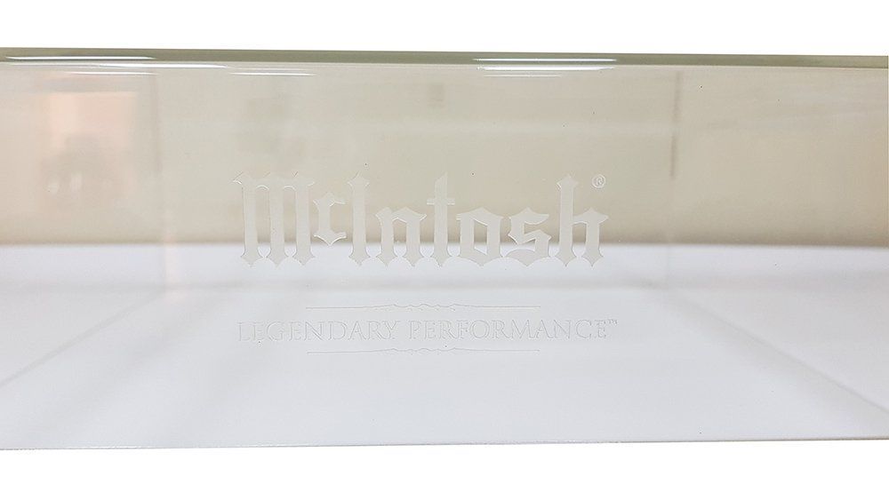 Пылезащитная крышка McIntosh MT10 Cover