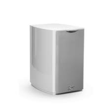 Полочная акустика Cabasse Murano Glossy White