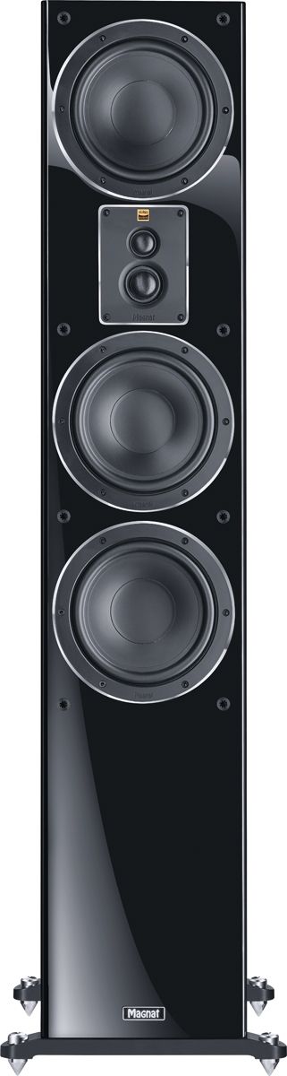 Напольная акустика Magnat Signature 507 Black