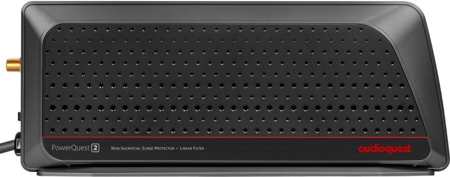 Сетевой фильтр AudioQuest PowerQuest 2