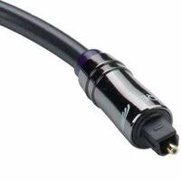 Кабель оптический QED (QE6604) Performance Optical 5.0m Graphite