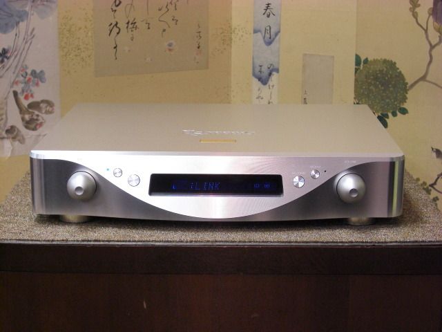 Cтереоусилитель Esoteric AZ-1