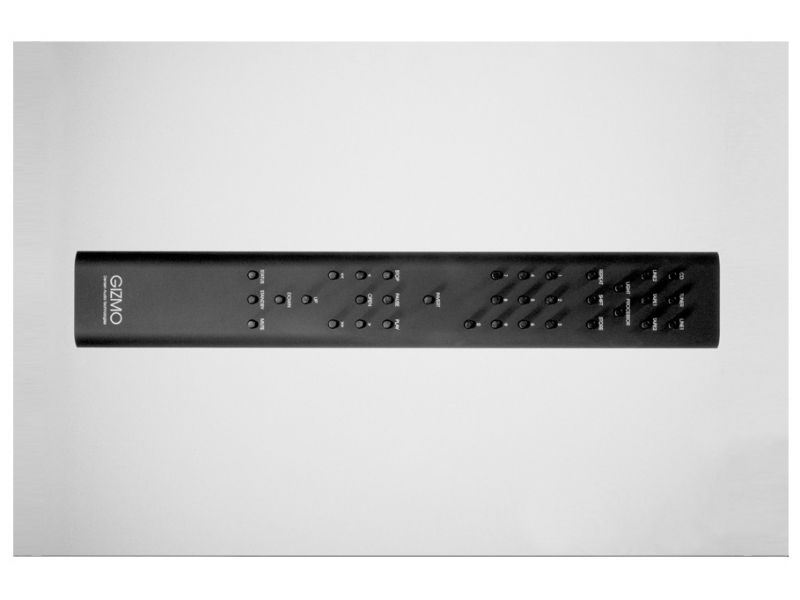 Cтереоусилитель Densen B-150 PLUS black/gold