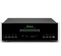 CD/SACD проигрыватель McIntosh MCD350
