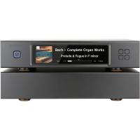 Сетевой аудиоплеер Aurender N30SA-8Тб Black