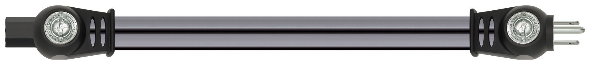 Кабель силовой Wireworld Silver Electra 7 Power Cord 1.0m