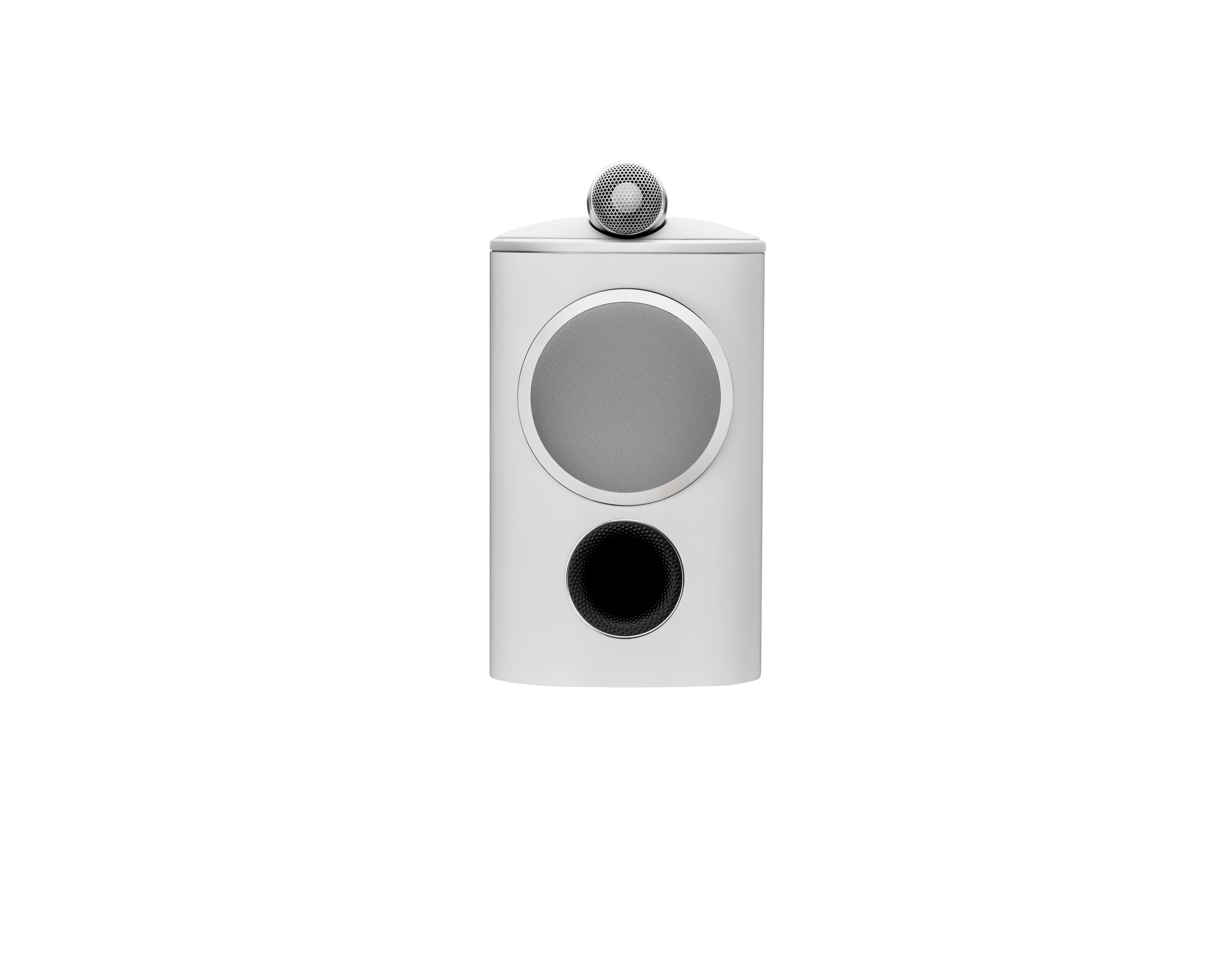 Полочная акустика B&W 805 D4 white
