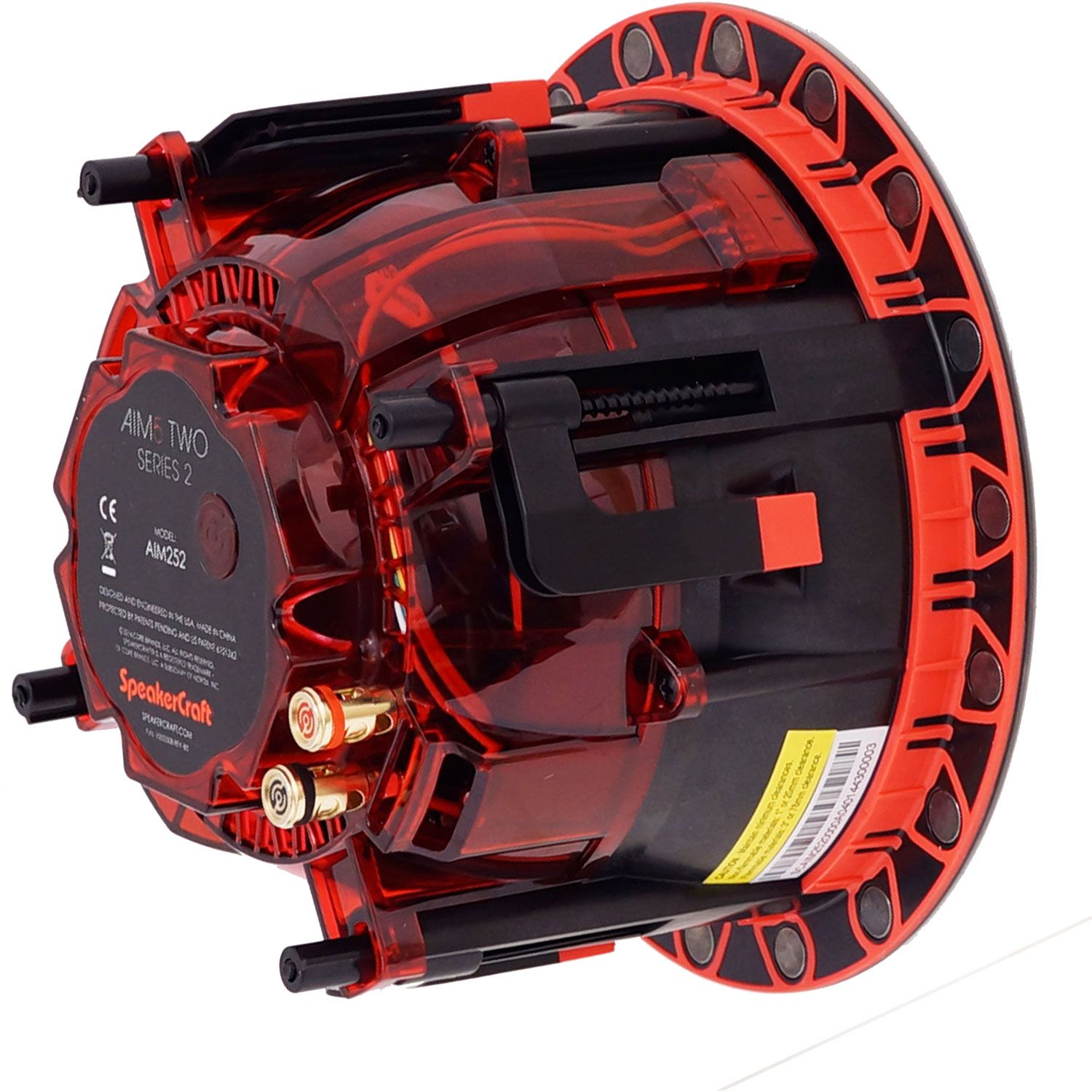 Встраиваемая акустика SpeakerCraft AIM5 TWO Series 2