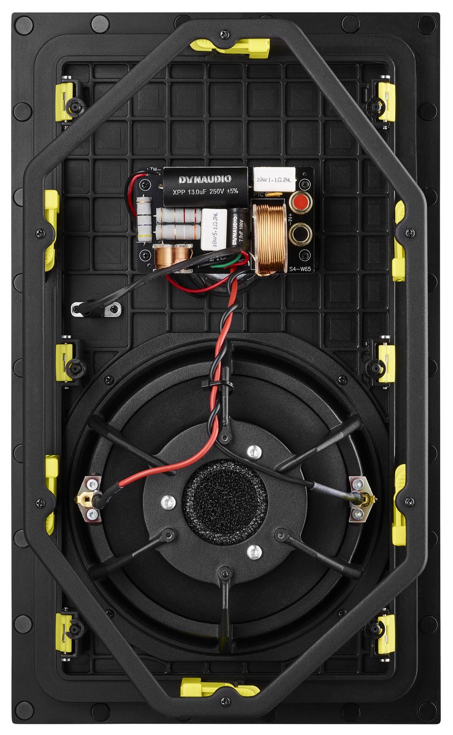 Встраиваемая акустика Dynaudio S4-W80