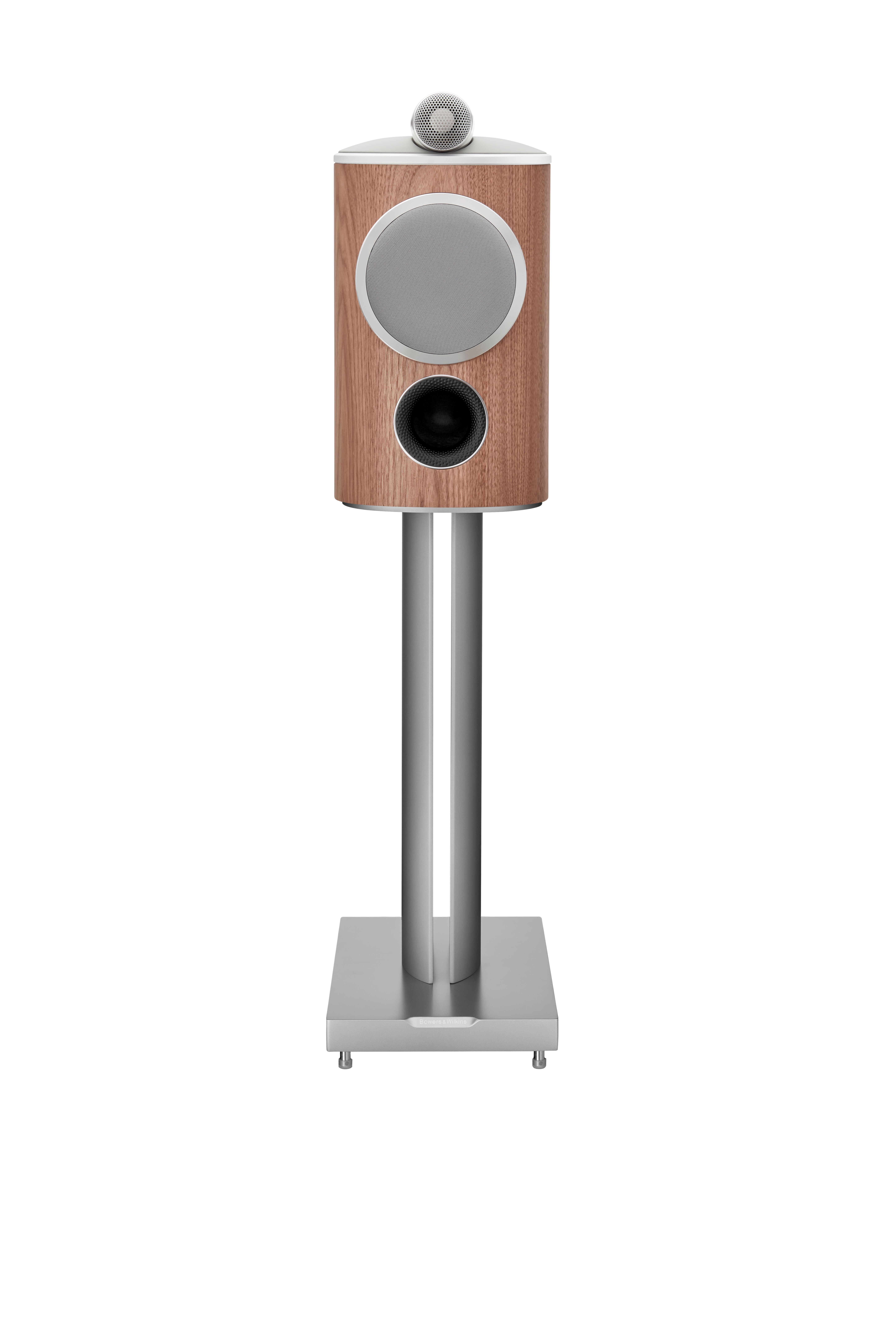 Полочная акустика B&W 805 D4 Satin walnut