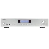 Интегрированный Усилитель Rotel A14 MKII silver