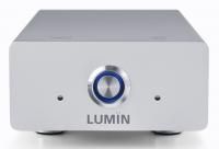 Медиасервер LUMIN L1 Silver