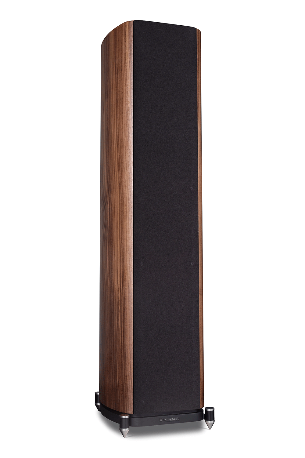 Напольная акустика Wharfedale EVO 4.4 Walnut