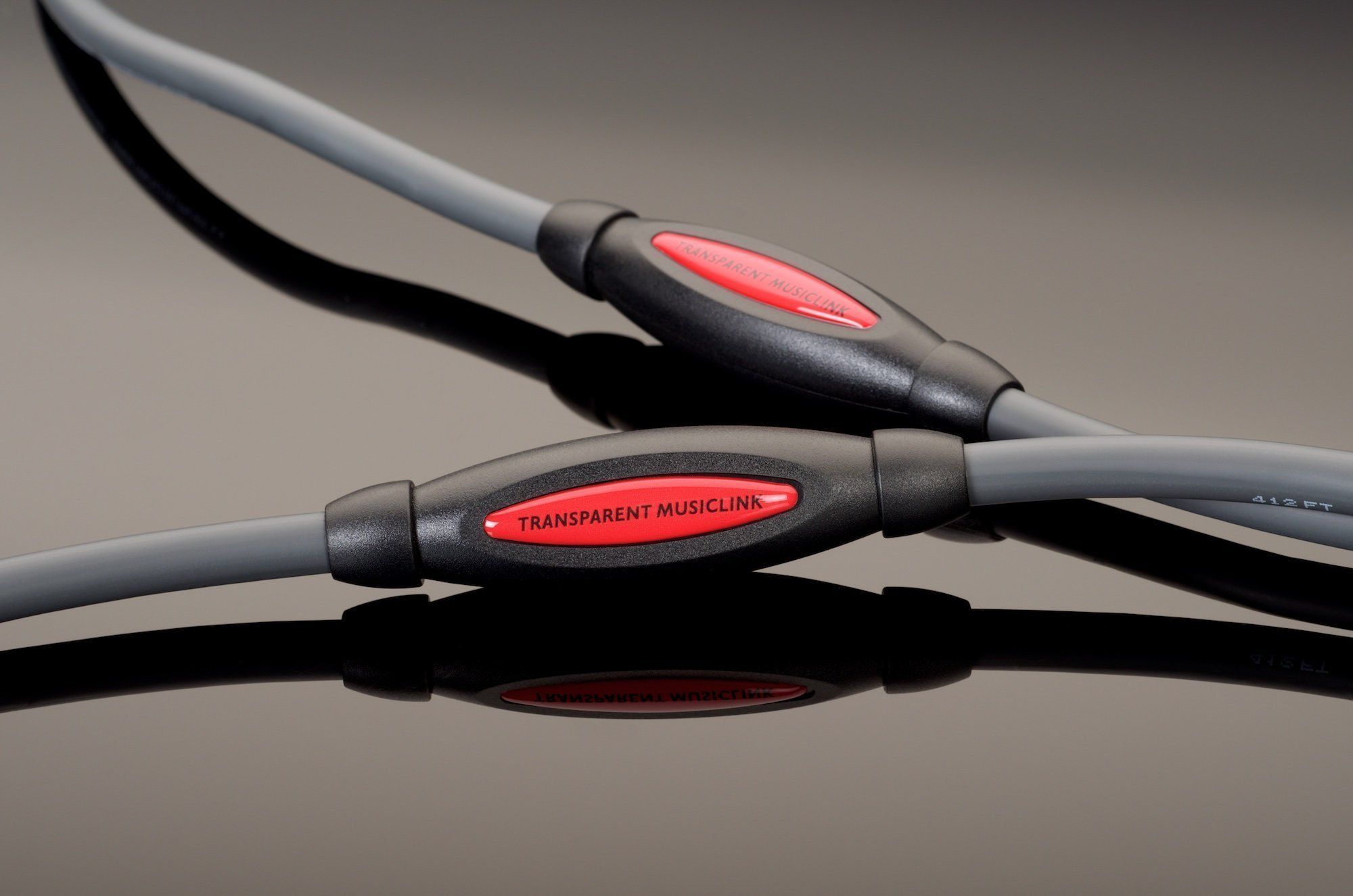 Межблочный кабель Transparent Audio MusicLink XLR (1 м)