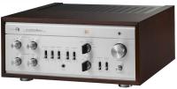 Ламповый усилитель Luxman LX-380