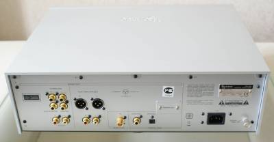 CD проигрыватель Esoteric SA-60