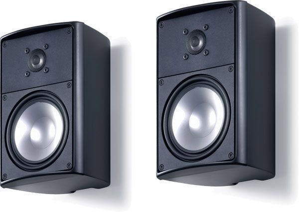 Настенная акустика CANTON Pro XL.3 , black