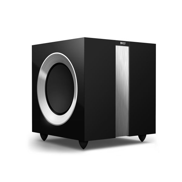 Сабвуфер KEF R400b