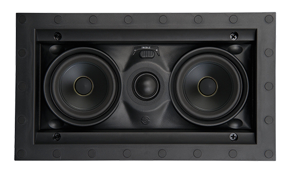 Встраиваемая акустика SpeakerCraft Profile Aim LCR3 One