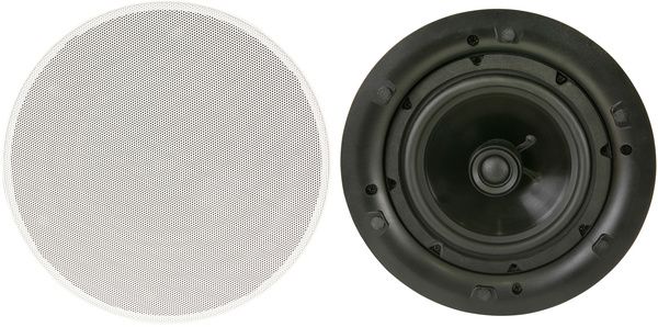 Встраиваемая акустика DLS IC623