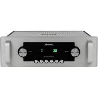 Предварительный усилитель AUDIO RESEARCH LS 28 SILVER