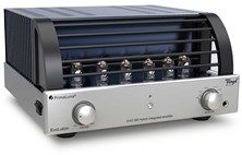 Интегрированный Усилитель Primaluna EVO 300 Hybrid Integrated silver