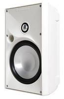 Всепогодная акустика SpeakerCraft OE6 Three white