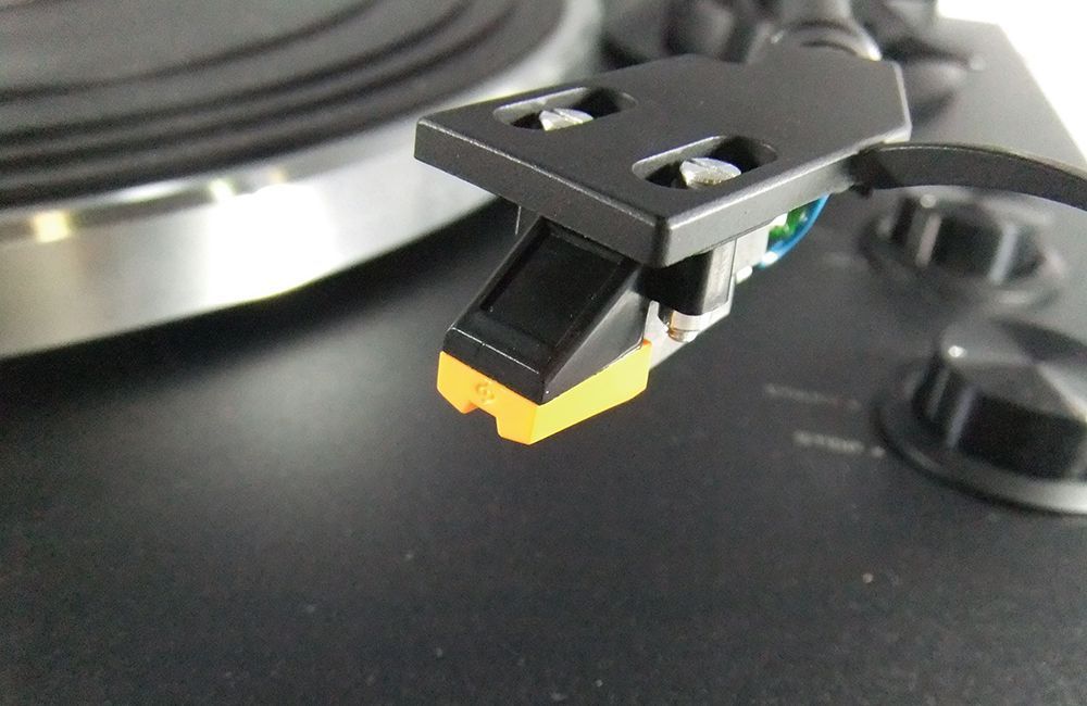 Игла звукоснимателя TEAC STL-122x2