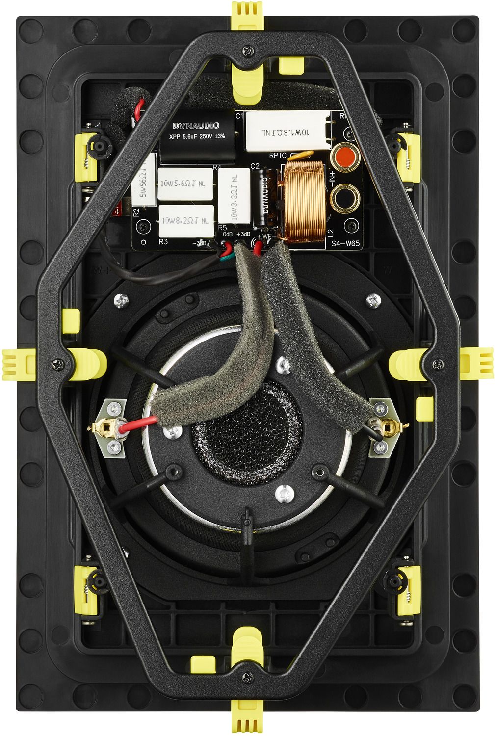 Встраиваемая акустика Dynaudio S4-W65